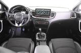 Kia XCeed 1.0 T-GDI Vision *1.Hand*Navi*T-Leder*EHK* - Kia aus 2022