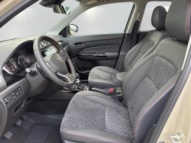 Suzuki Vitara 1.4 Comfort+ Sondermodell ''X-ITE''