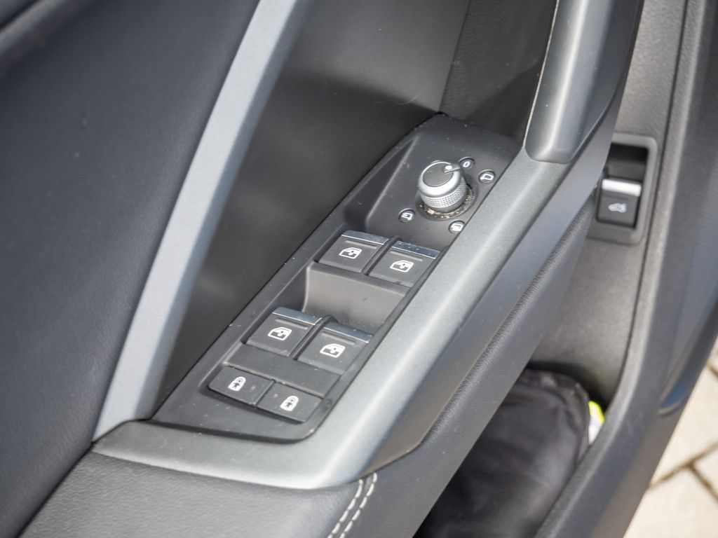Audi Q3 - Bild 17