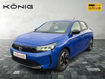 Opel Leasingangebot: Opel Corsa F ELEKTRIK 50kWh KLIMA*CARPLAY*PDC