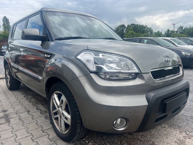 Kia Soul Spirit