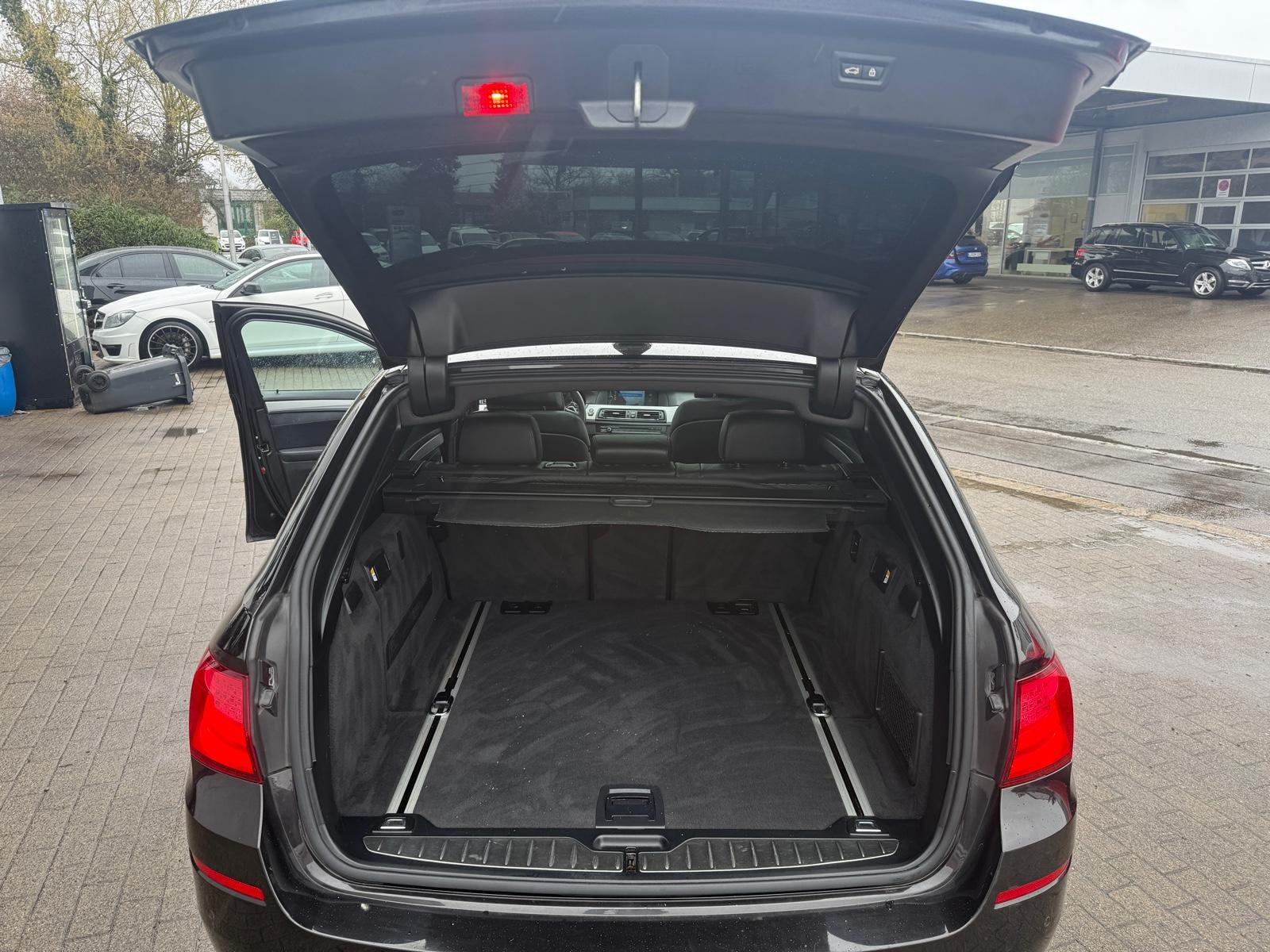 BMW 530 Touring d xDrive M Performance/Pano/Ambiente