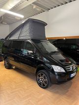 Mercedes-Benz Viano 2.2 CDI 4MATIC Marco Polo! TOP!!!