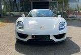 Porsche 918 Spyder *Deutsche Auslieferung* - Porsche 918 Spyder Gebrauchtwagen