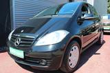 Mercedes-Benz A 160 CLASSIC KLIMAANLAGE MULTI  erst83tkm - Mercedes-Benz A 160 in Bochum