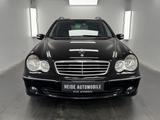 Mercedes-Benz C 230 T V6 Brc Gasanlage Automatik Ahk Kamera - Mercedes-Benz C-Klasse mit LPG-Antrieb