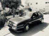 Volkswagen Corrado 2.0 Standard - Volkswagen Corrado aus 1993
