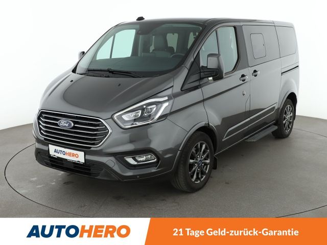 Ford Tourneo Custom 2.0 TDCi 320 L1 Titanium *XENON*