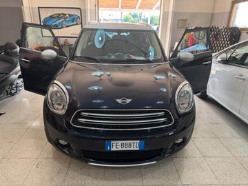 MINI Countryman D (Cooper) - 5