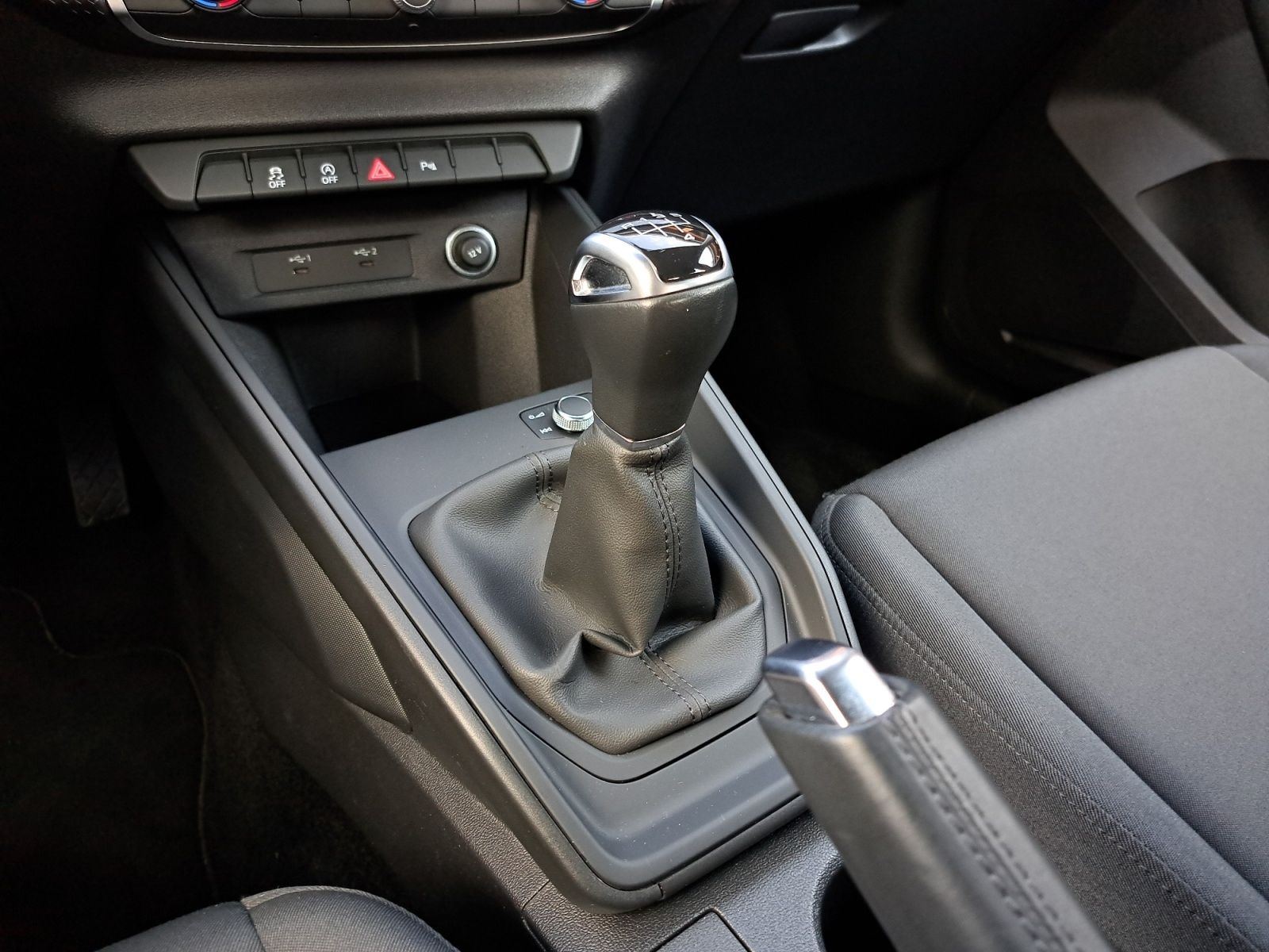 Audi A1 - Bild 19