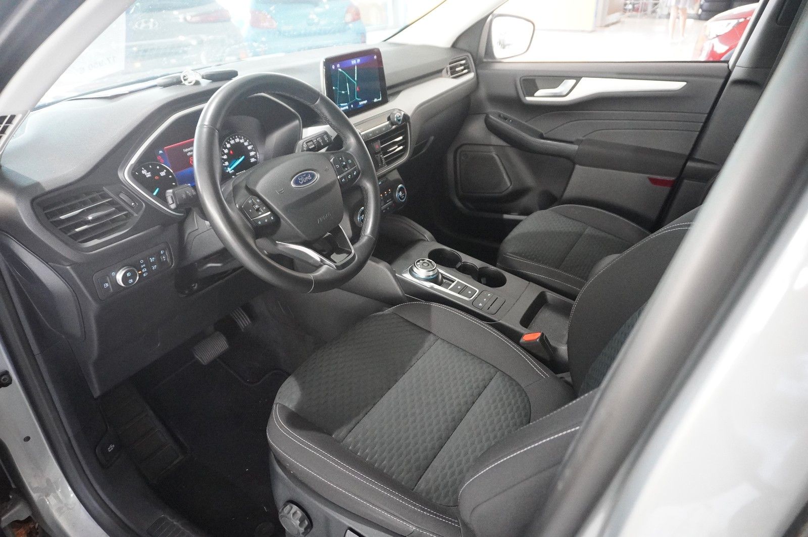 Fahrzeugabbildung Ford Kuga 2.5 HYBRID COOL & CON. NAVI/LED/SPORT/DAB+