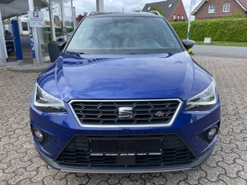 Fahrzeugabbildung SEAT Arona 1.0 TSI FR DSG LED/ACC/Navi/Virt. Cockpit