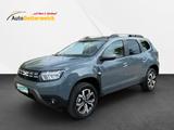 Dacia Duster II Journey tce150 EDC, Kamera, SHZ, Navi - Dacia Duster Jahreswagen