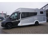 Sunlight T 67 Adventure/Chassis Fiat/Hubbett/Markise/Navi - Wohnmobil oder -wagen Teilintegrierter