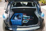 Renault ZOE Intens mit Batterie Intens - Renault Elektroautos