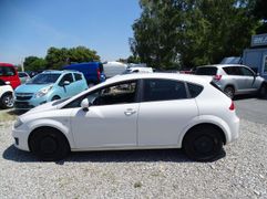 Fahrzeugabbildung Seat Leon Style Ecomotive **VERKAUF NUR AN GEWERBE**