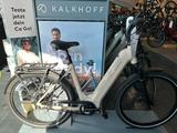 Kalkhoff IMAGE 5 EXCITE+ ABS - Kalkhoff E-Bikes