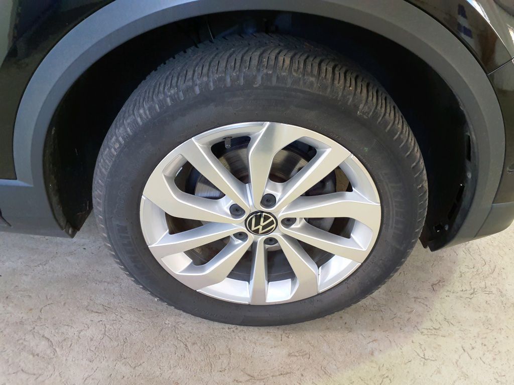 Volkswagen T-Roc Style 1.0 TSI Klima*Tempo*Nav*PDC*SH