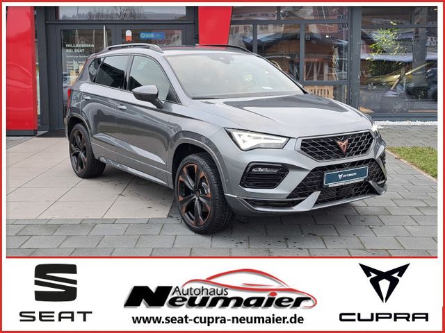 Cupra Ateca 2.0TSI 190PS DSG 4x4 * LED*SHZ*NAV*eHECK