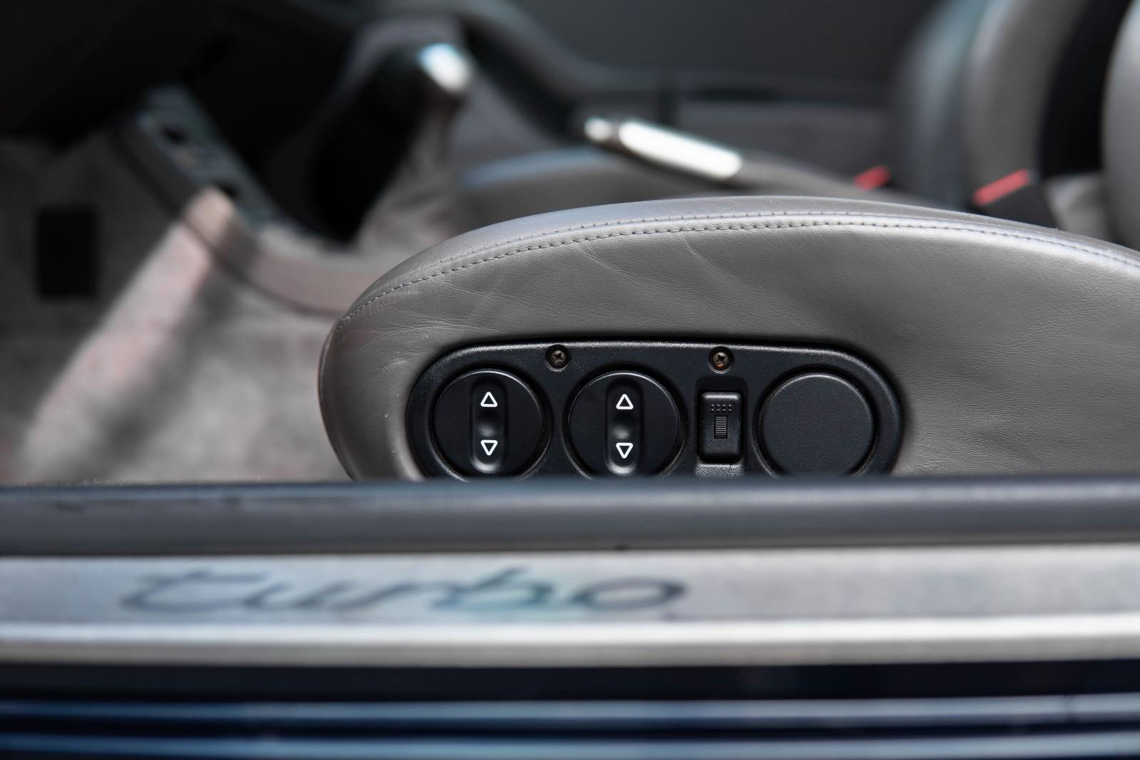 Porsche 911 993 Turbo WLS 2