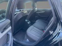 Audi A4 - Vorschau Bild 8
