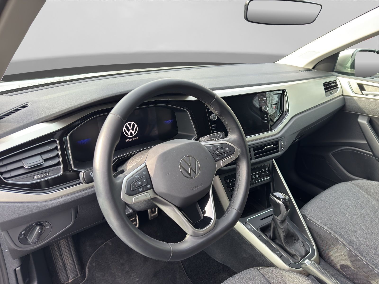 Volkswagen Taigo - Bild 5