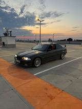 BMW 328i Coupe 328i - BMW 328 aus 1996