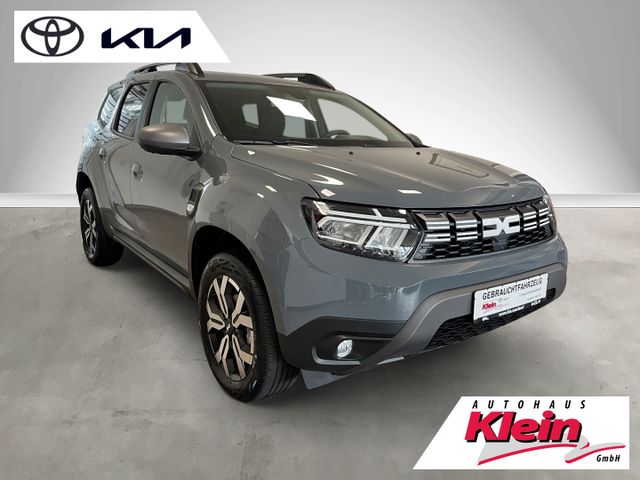 Dacia Duster II Journey 1.3 TCe 130 EU6d KAMERA SHZ KL