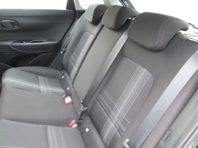 Hyundai i20 – Bild 10