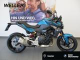 BMW F 900 R