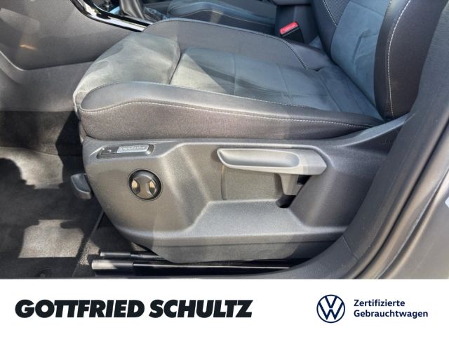 Volkswagen T-Roc - Bild 14