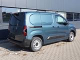 Fiat Doblo Cargo 130 Automatik / Vollausstattung - New cars: Auto
