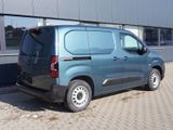 Fiat Doblo Cargo 130 Automatik / Vollausstattung - Fiat Doblo New cars