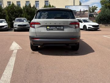 Skoda Karoq - 4