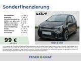 Kia Picanto PE2 1.0 GDI GT-LINE Navi - Kia Picanto Gebrauchtwagen in Nürnberg