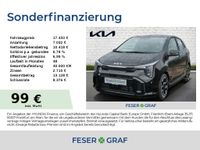 Kia Picanto - Vorschau Bild 1