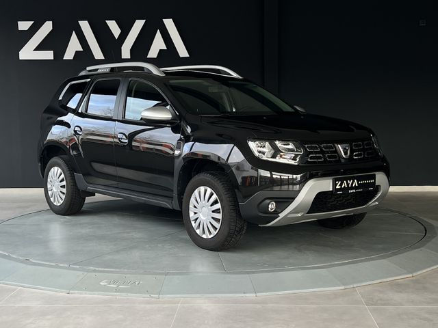 Dacia Duster TCe 130 Prestige*NAVI*R-KAMERA*KLIMA*