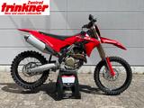 Ducati DESMO 450 MX **SOFORT LIEFERBAR** - DUCATI 450 DESMO