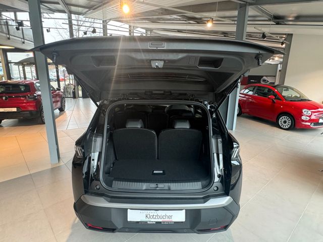 PEUGEOT 5008 Hybrid 145 Allure Business