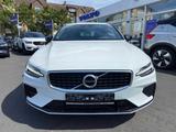 Volvo V60 T8 Plug-In Hybrid, AWD, R-Design, Pano, Head - Volvo V60 in Bonn