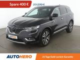 Renault Koleos 2.0 dCi Energy Initiale Paris 4x4 Aut.*NA