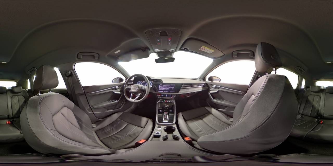 Audi A3 - Bild 13