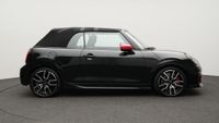 MINI John Cooper Works Cabrio - Vorschau Bild 7