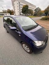 Skoda Citigo 1.0 MPI 44kW ASG Ambition Green tec - Skoda Citigo Gebrauchtwagen in Hannover
