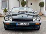 Jaguar XJS Cabriolet brg - Jaguar Gebrauchtwagen von 1995