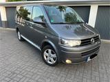 Volkswagen VW Multivan Autom./ SITZH./LED/... - VW LT Gebrauchtwagen