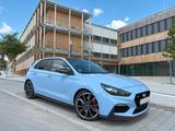Hyundai i30N Performance (Garantie,30Tkm,Pano,2x Reifen) - Hyundai i30 in München