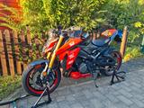 Suzuki GSX-S1000 WEK0 - Suzuki Motorräder in Berlin