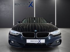 BMW 430 d COUPE BMW 430 d COUPE