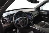 Volvo XC90 D5 RDesign 7Sitzer Standheizung AppControl - Volvo XC90 Gebrauchtwagen in Mülheim (Ruhr)